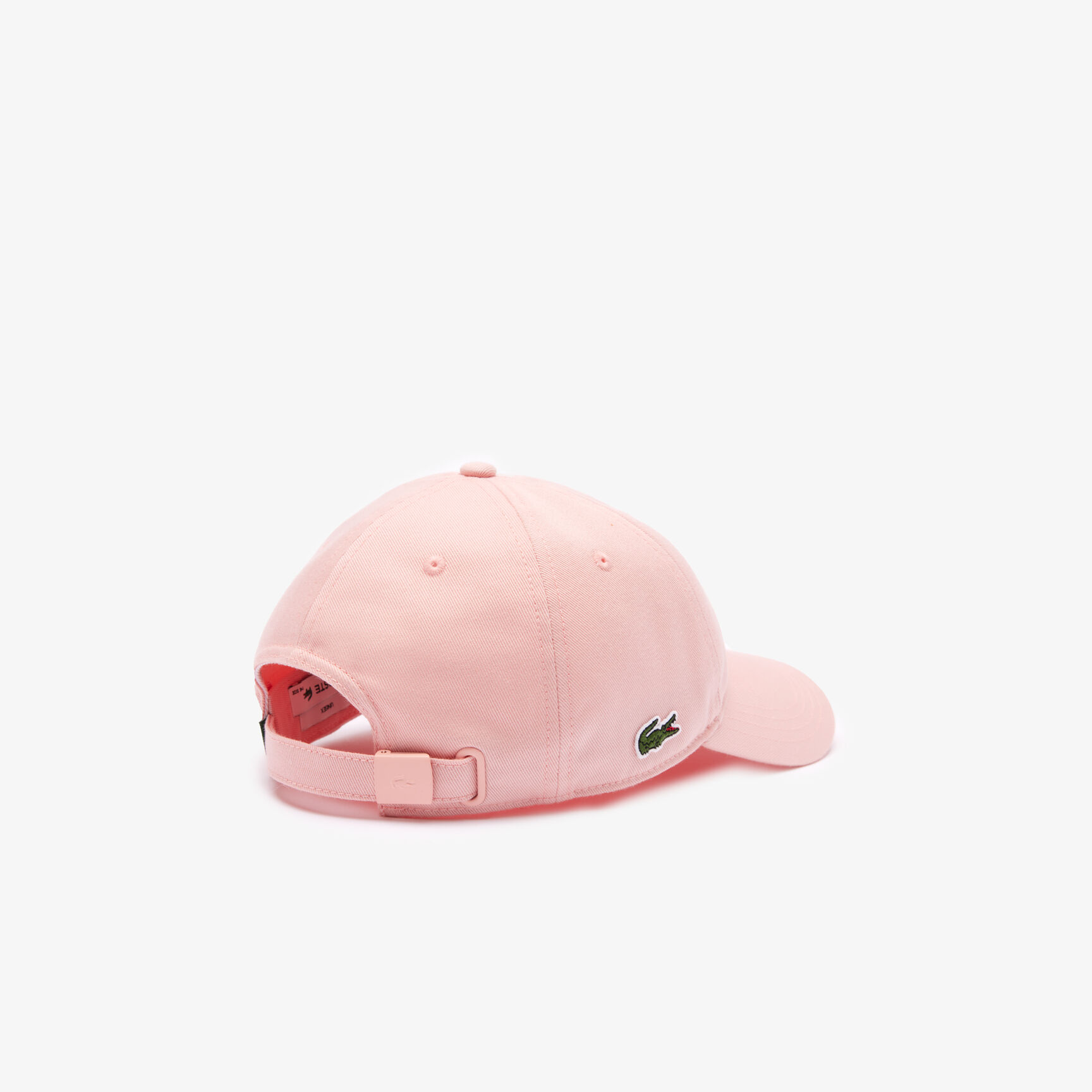Cotton Twill Cap Cotton Twill Cap