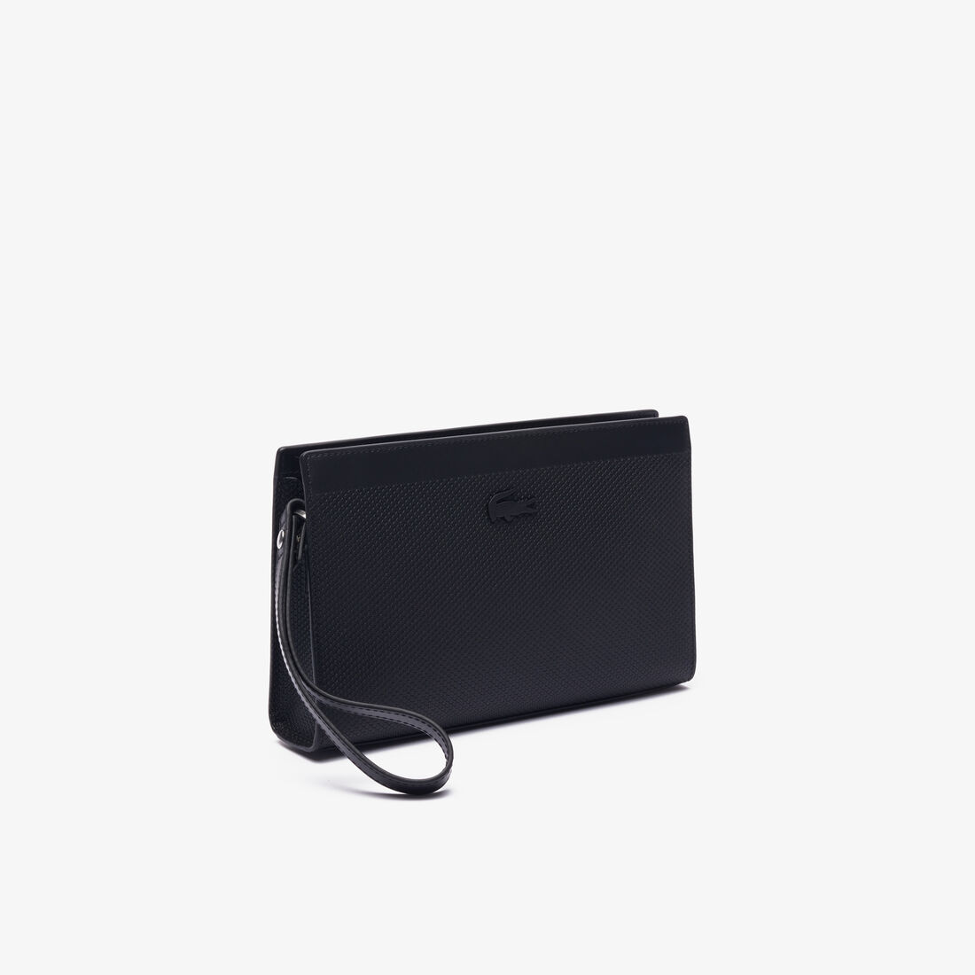 Chantaco Leather Vanity Bag Chantaco Leather Vanity Bag