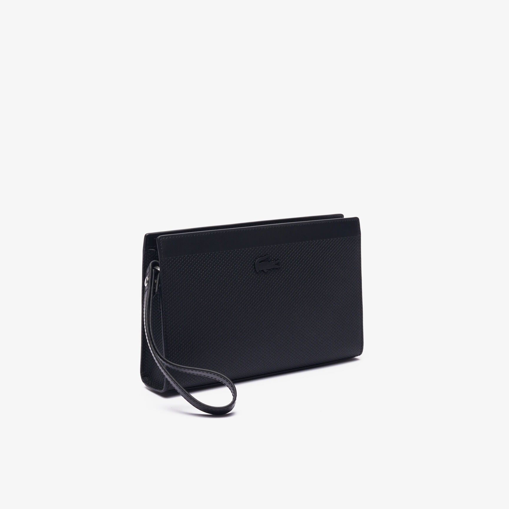 Chantaco Leather Vanity Bag Chantaco Leather Vanity Bag