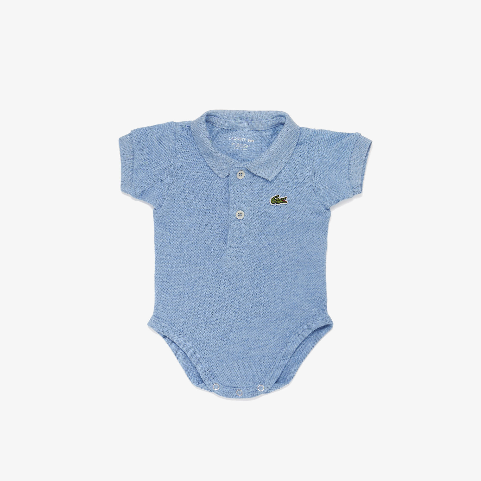 Lacoste baby clothes store