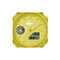 lacoste l33 silicone strap watch