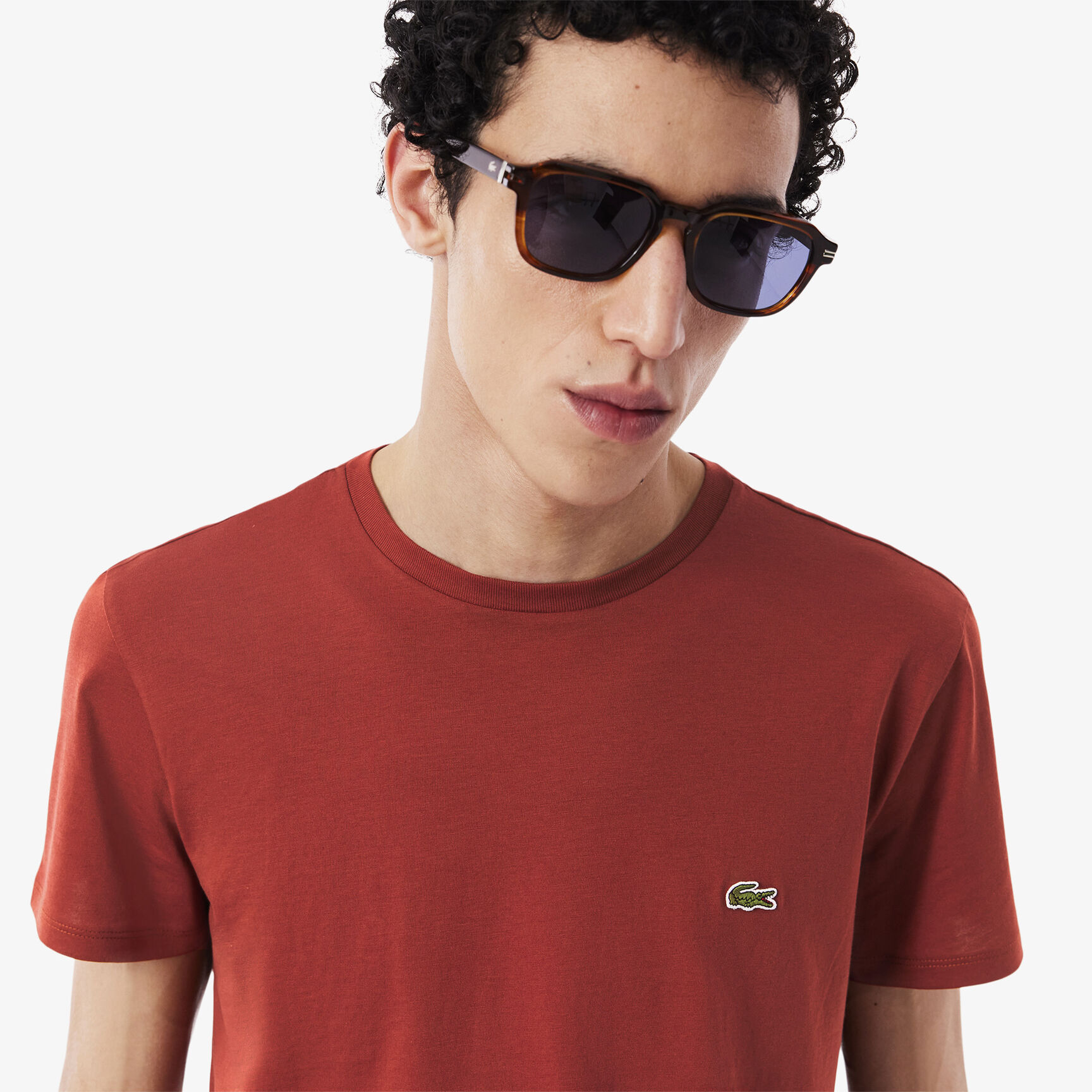 Cotton Pima T-shirt