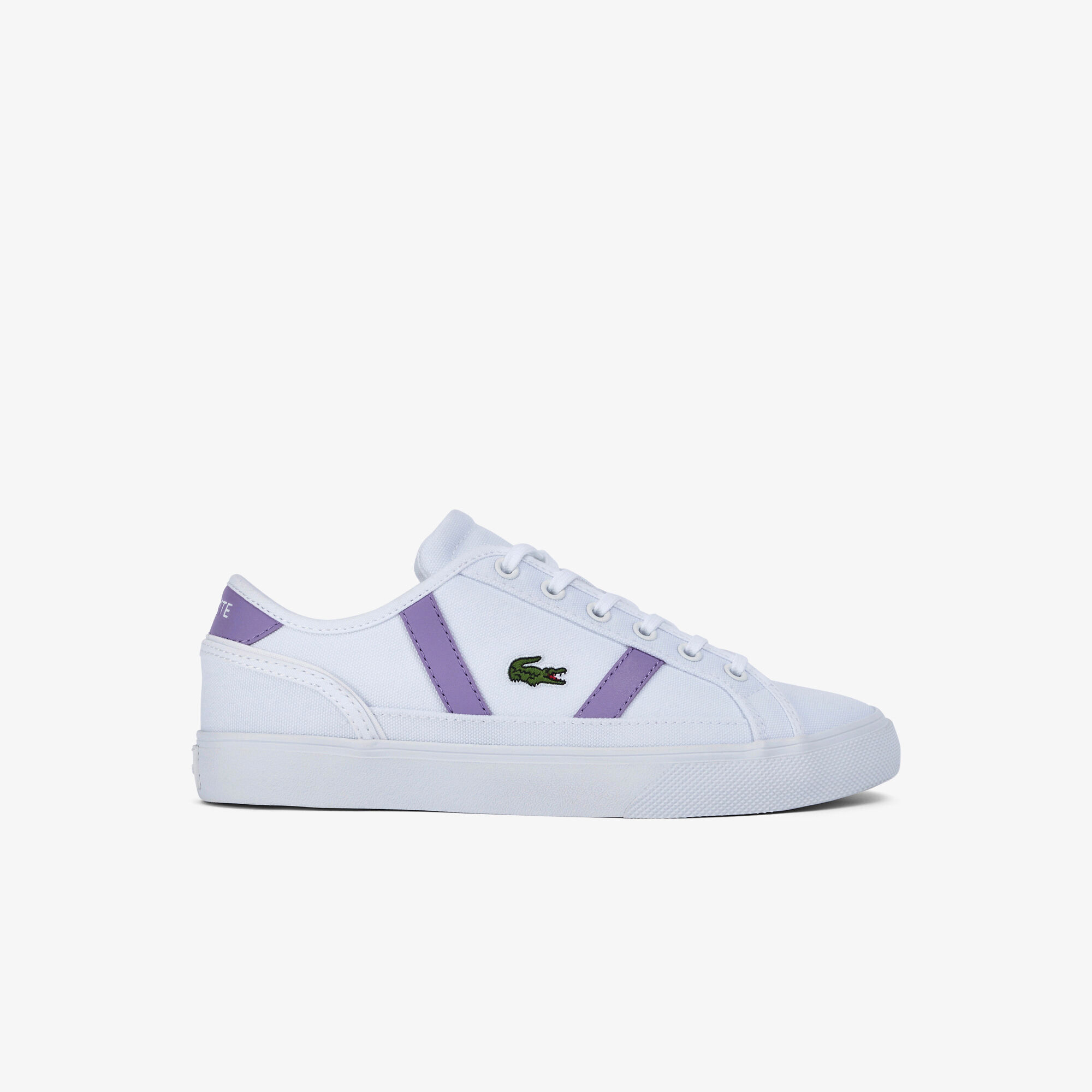 Lacoste sideline sneakers deals