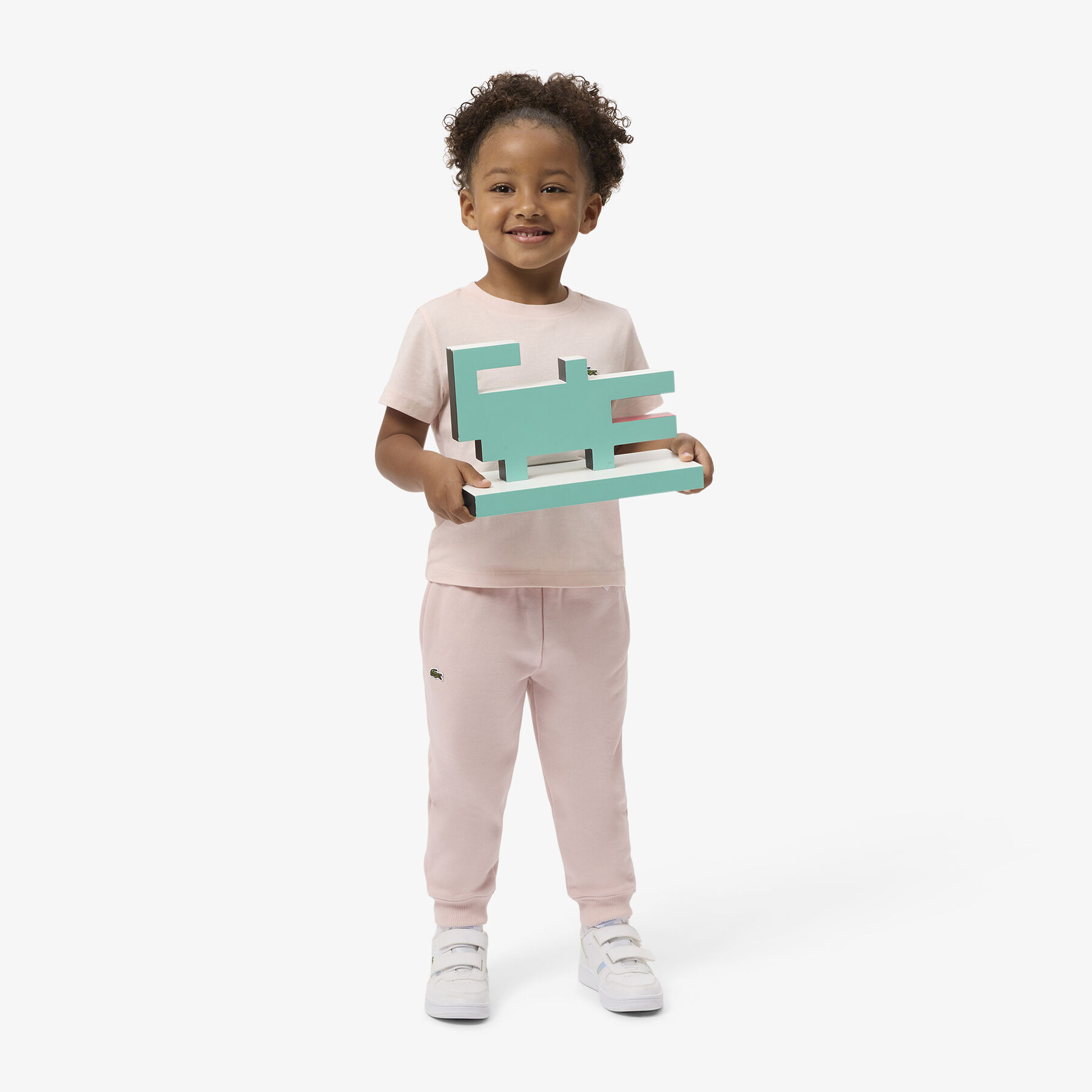 lacoste unisex fleece sweatpants