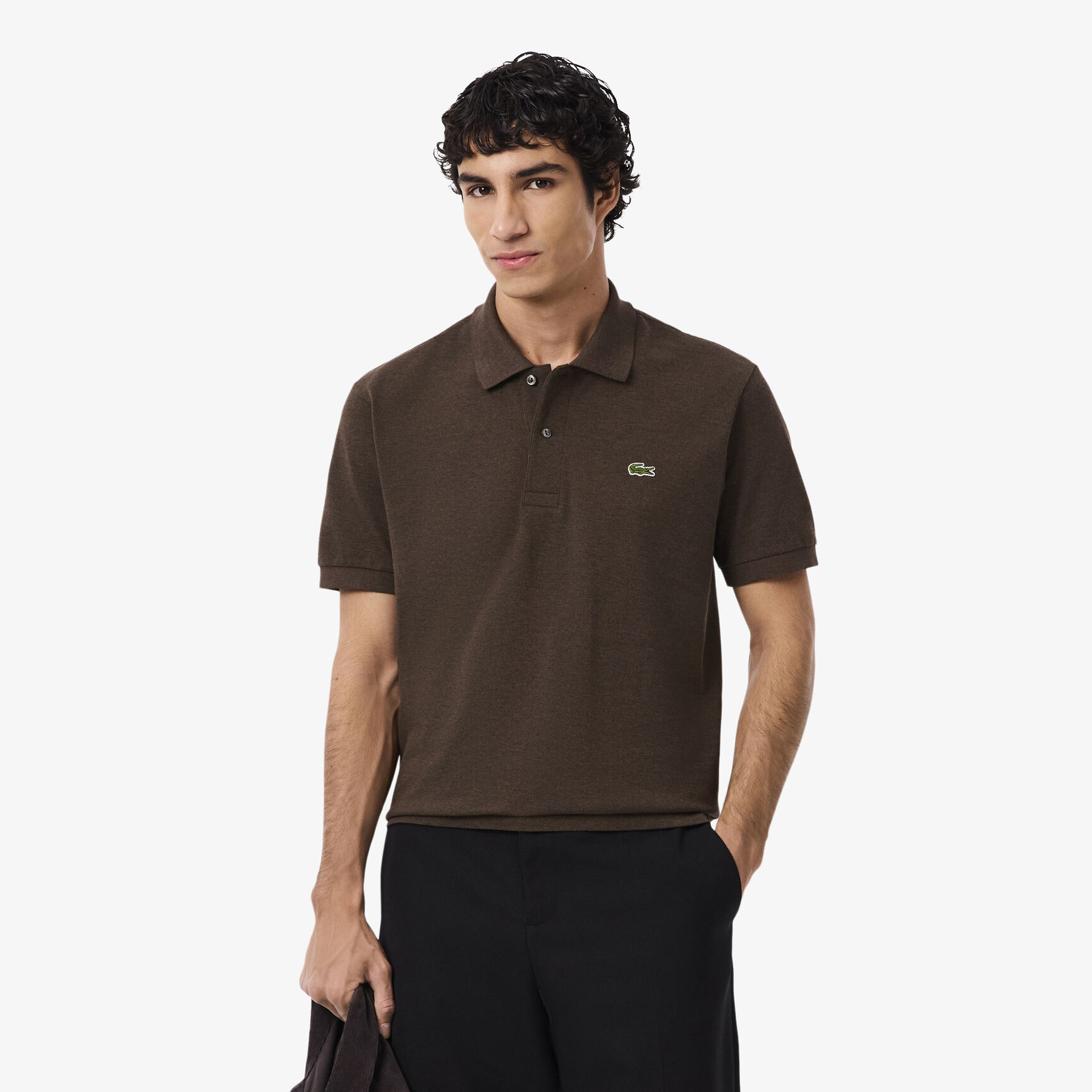 قميص بولو مارل كلاسيكي بمقاس L.12.12 قميص بولو مارل كلاسيكي بمقاس L.12.12