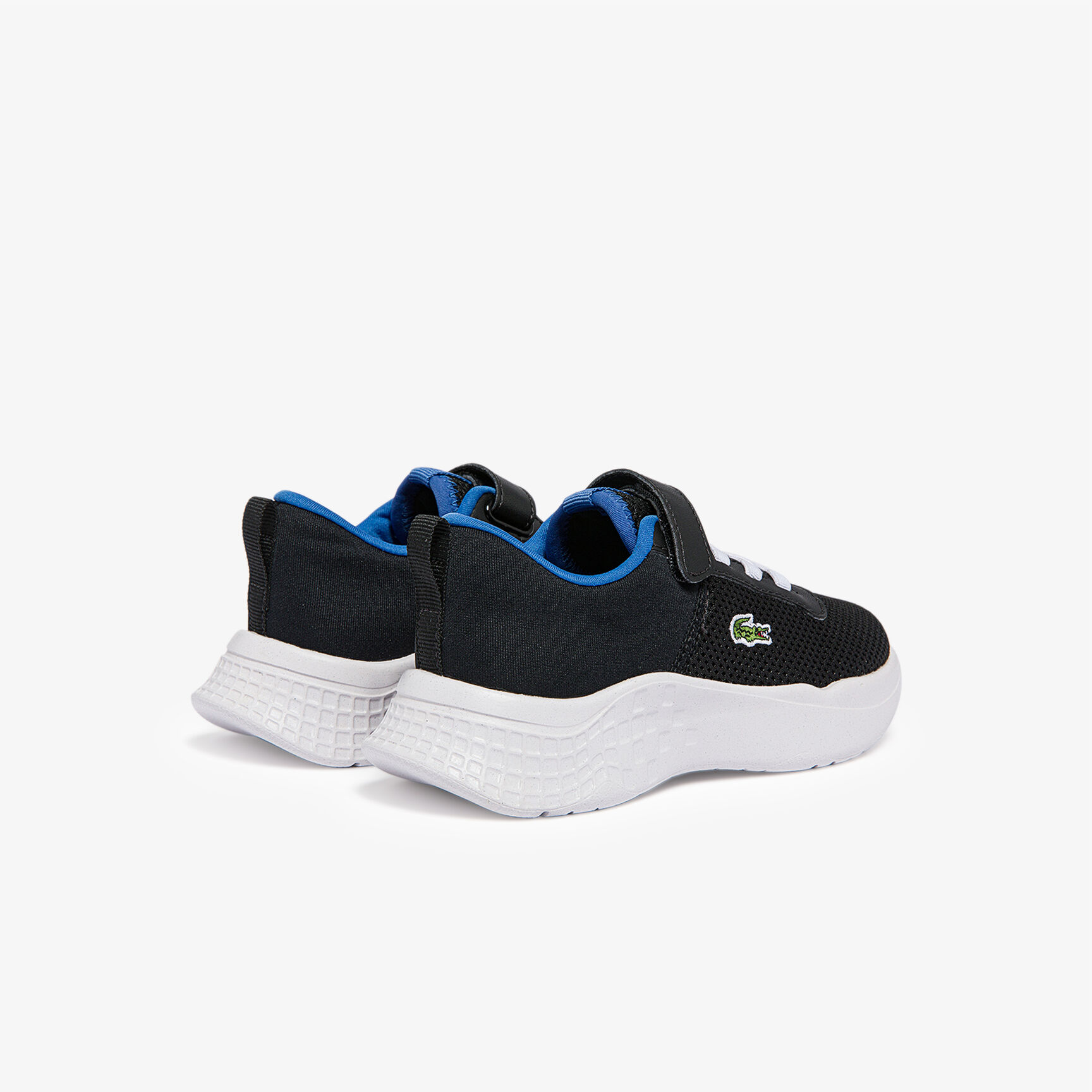 Infants' Court-Drive Textile Trainers Infants' Court-Drive Textile Trainers