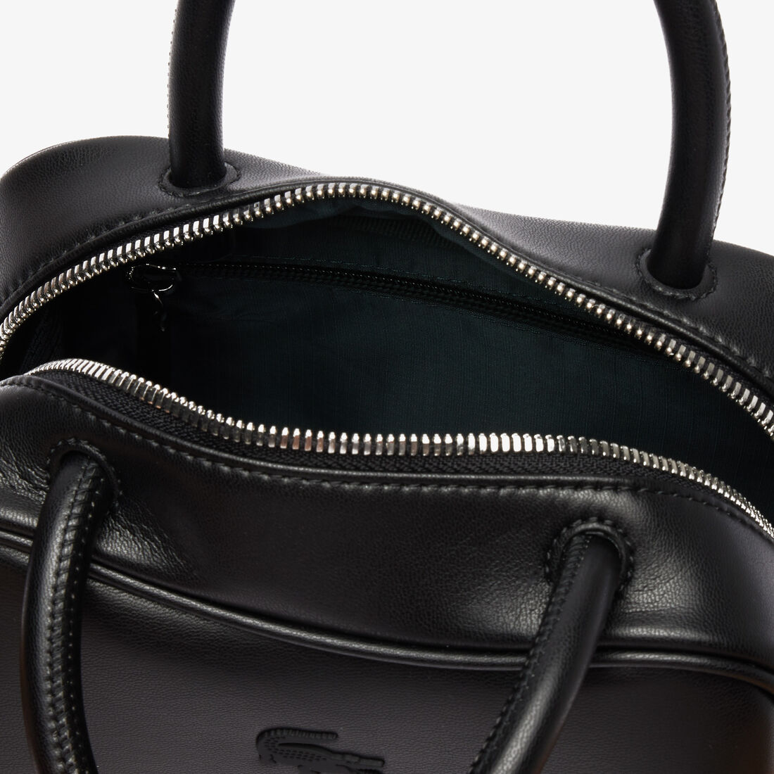 محفظة لورا الجلدية الصغيرة محفظة لورا الجلدية الصغيرة