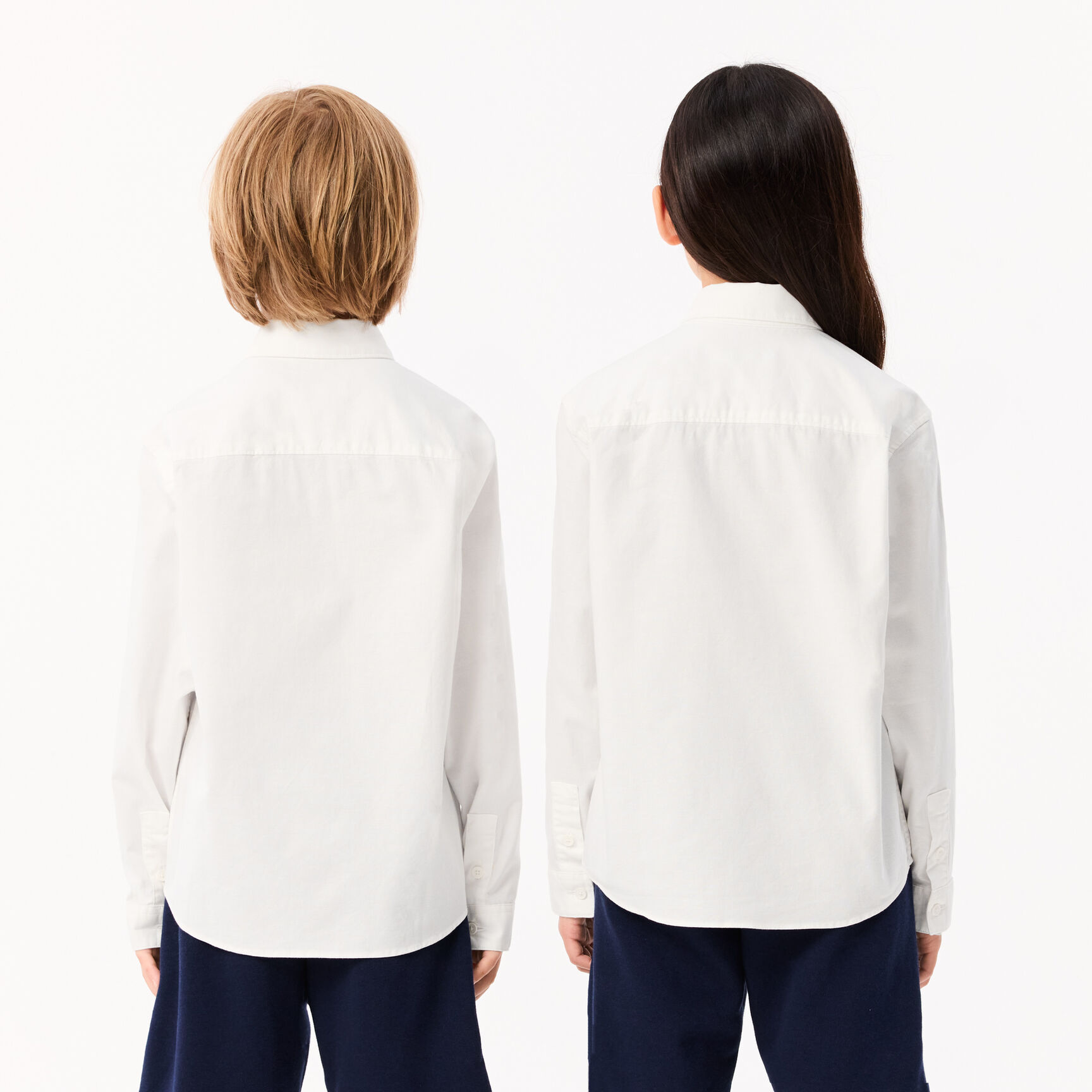 Oxford Breast Pocket Shirt