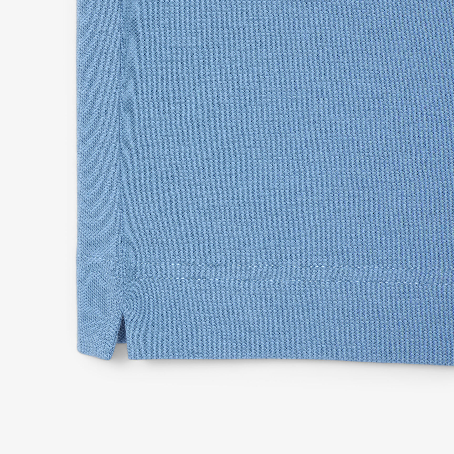 قميص بولو بيكيه باريسي بقصة عادية