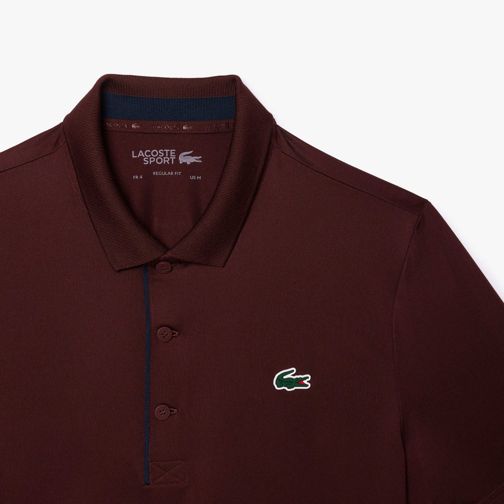 Ultra-Dry Anti-UV Stretch Jersey Golf Polo Shirt Ultra-Dry Anti-UV Stretch Jersey Golf Polo Shirt