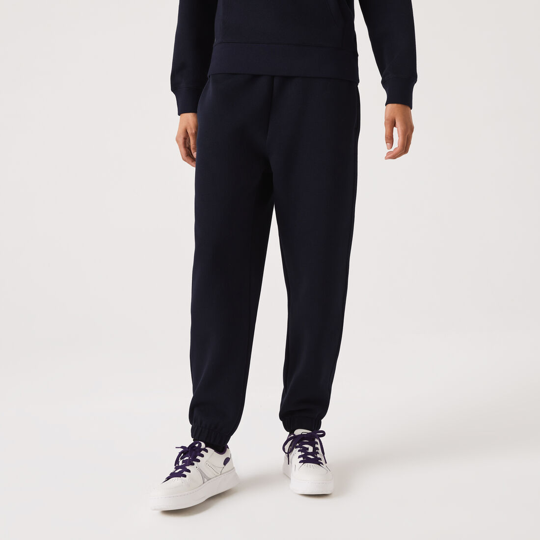 Cotton Blend Sweatpants Cotton Blend Sweatpants
