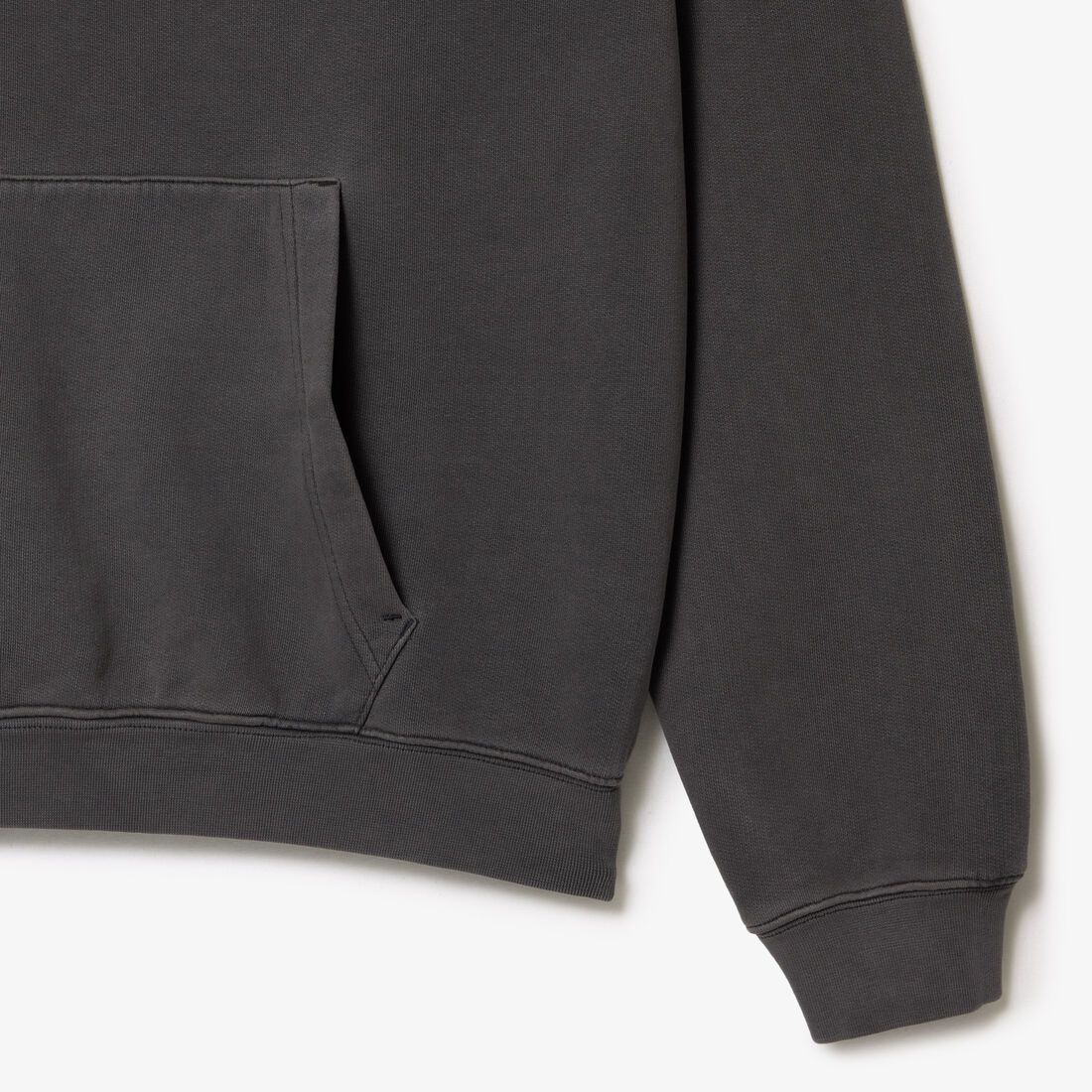 Loose Fit Cotton Fleece Jogger Hoodie Loose Fit Cotton Fleece Jogger Hoodie