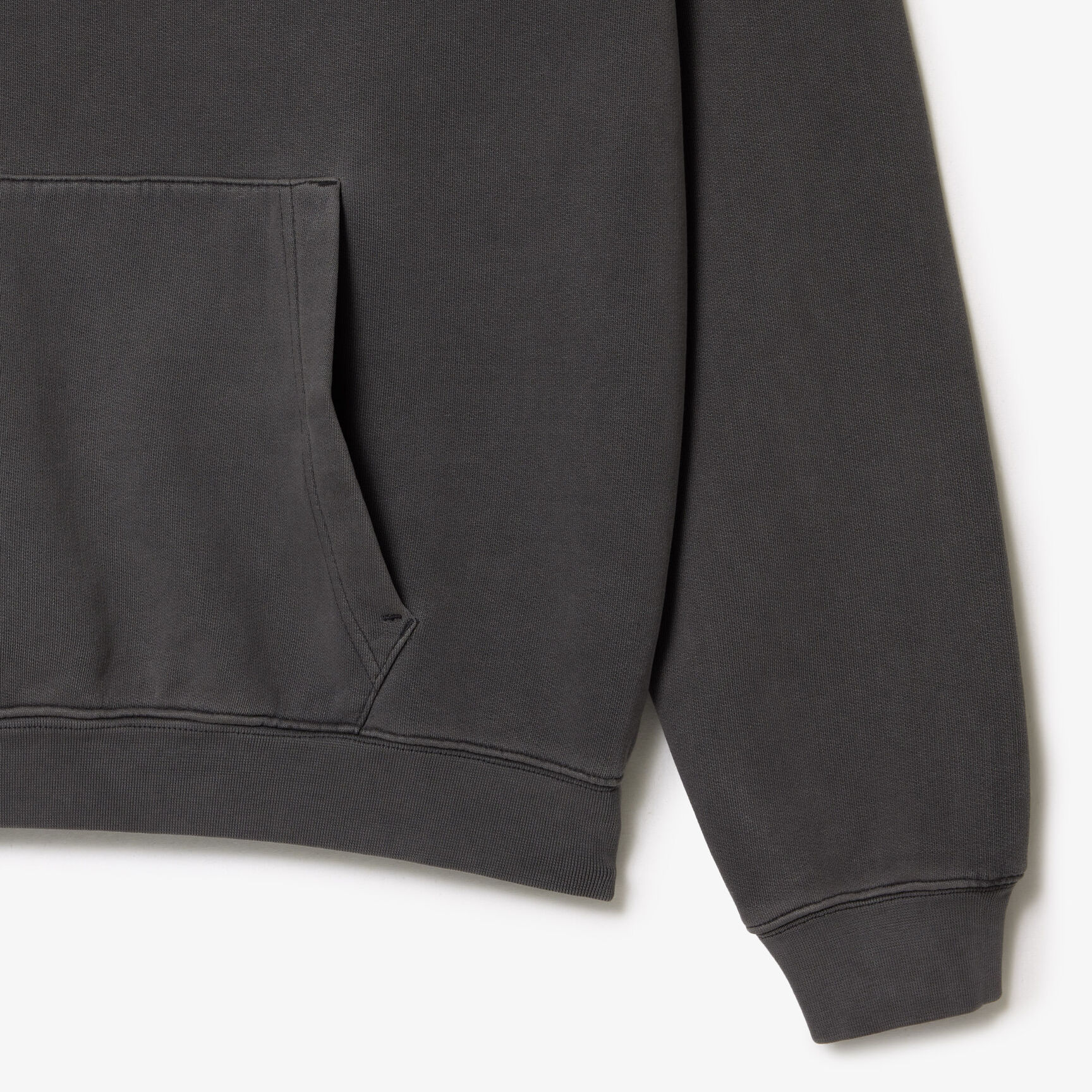 Loose Fit Cotton Fleece Jogger Hoodie Loose Fit Cotton Fleece Jogger Hoodie