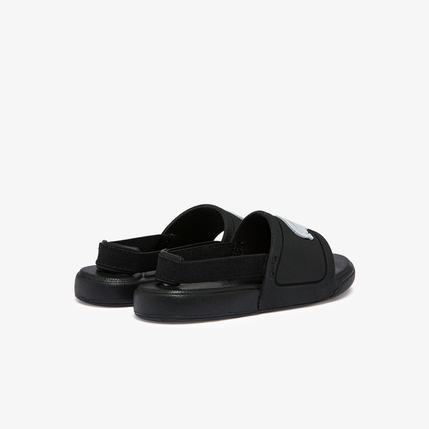 حذاء مفتوح من خامات صناعية مجموعة L.3 للرضع حذاء مفتوح من خامات صناعية مجموعة L.3 للرضع