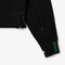 Short Cut Cotton Hoodie lacoste short cut cotton hoodie