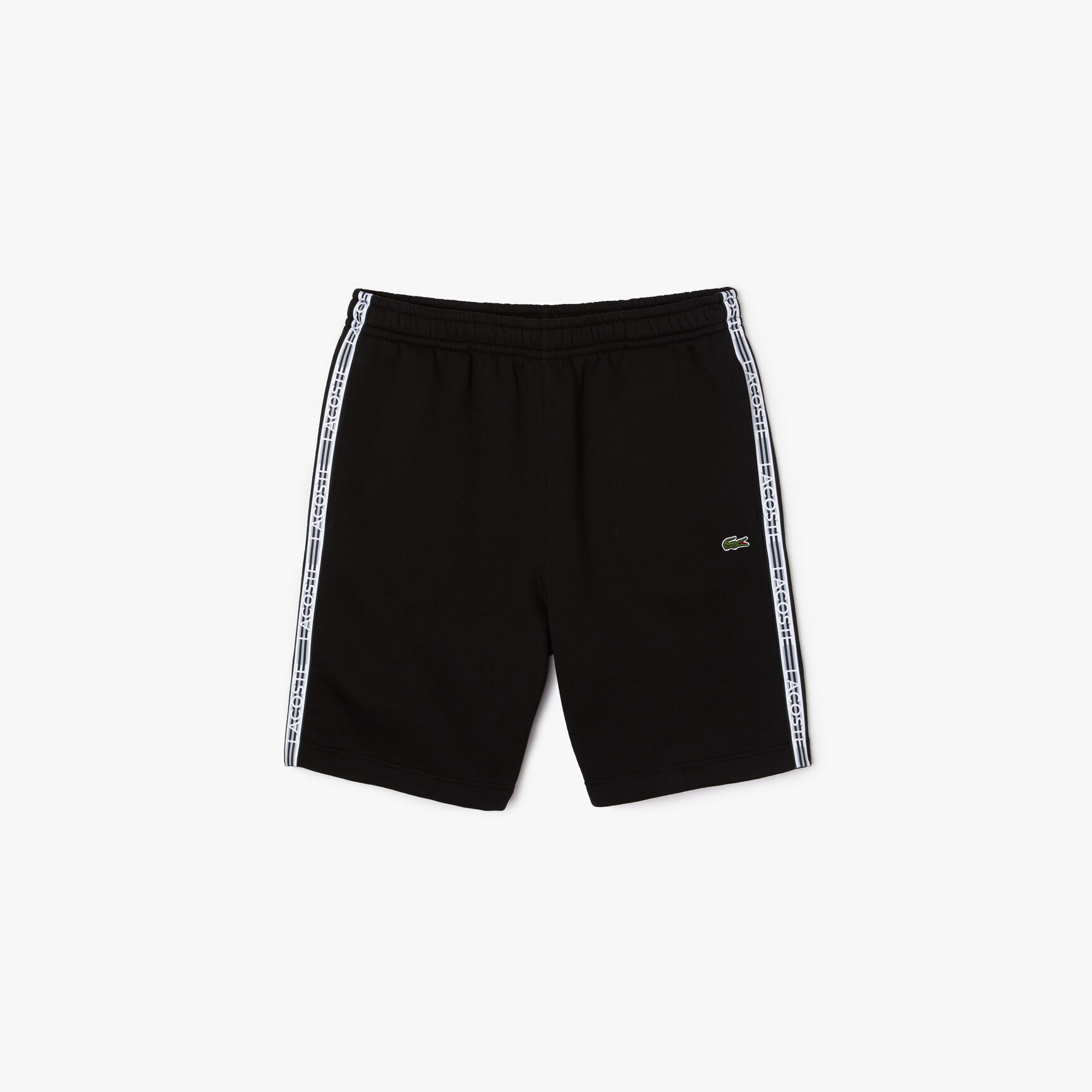 Men's Lacoste Cotton Flannel Shorts