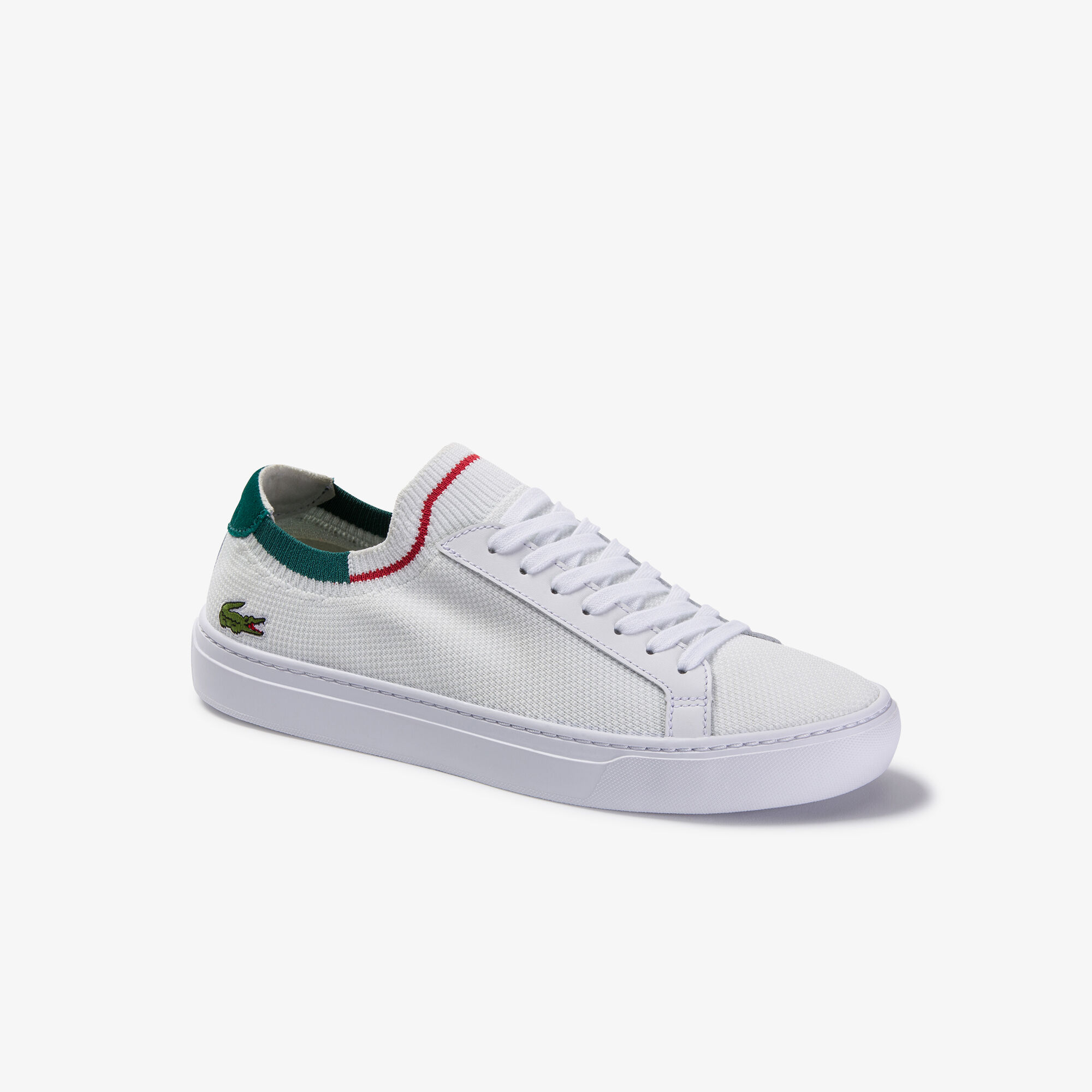 Men's la piquée new arrivals textile trainers