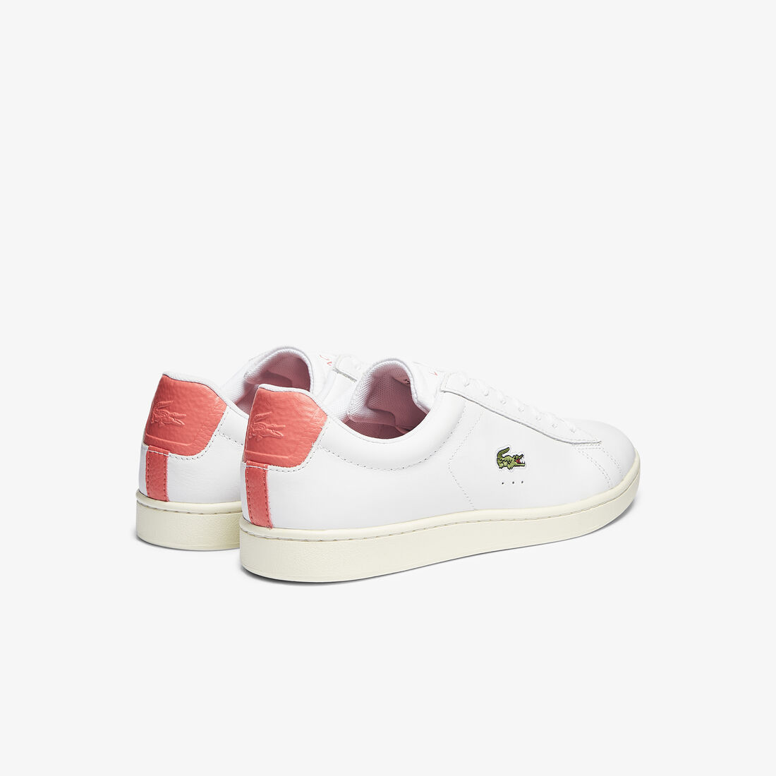 Men's Carnaby Evo Leather Accent Trainers Men's Carnaby Evo Leather Accent Trainers