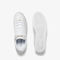 men s lacoste graduate pro leather trainers