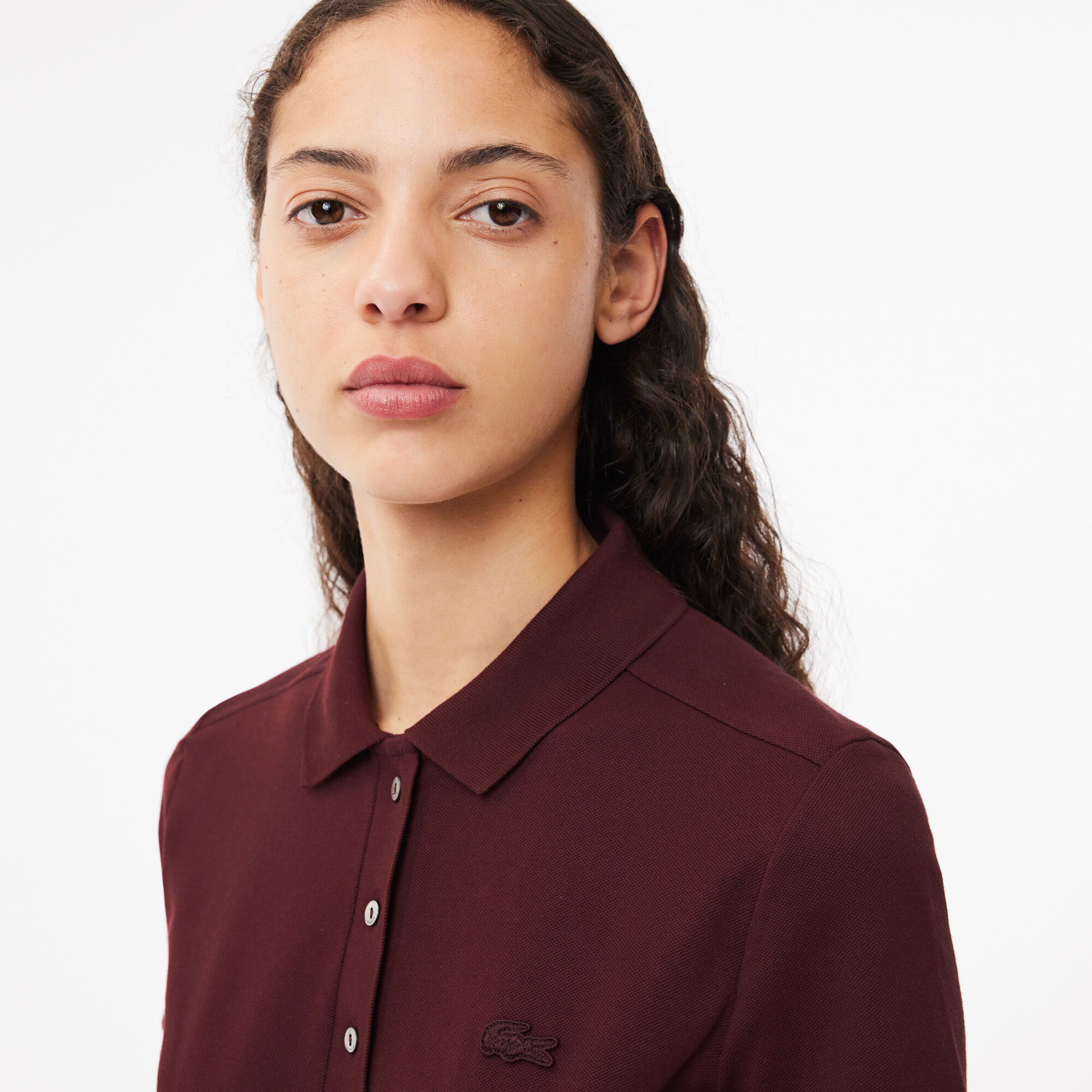 Lacoste polo shirts saudi arabia shop
