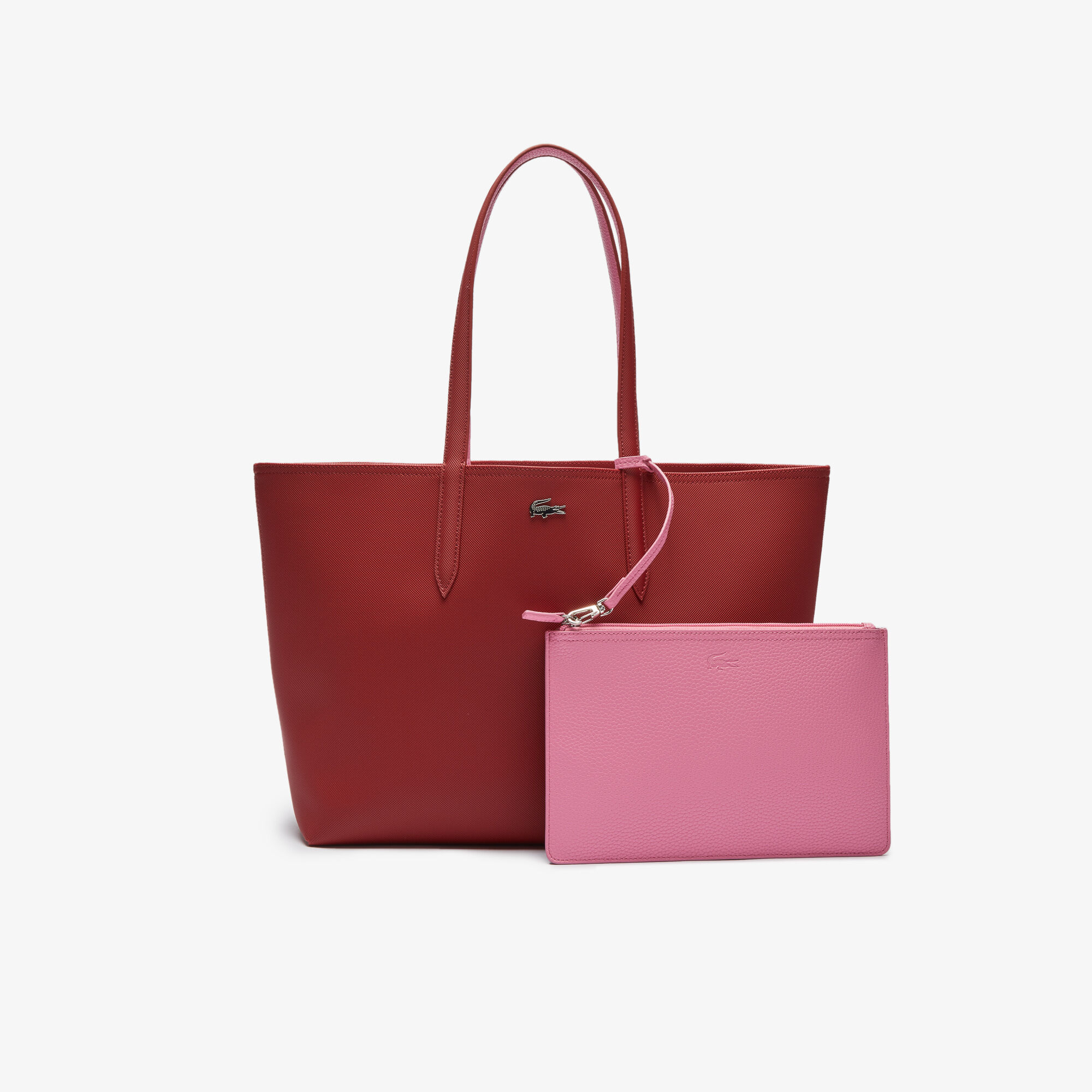Buy Anna Reversible Tote Lacoste SA
