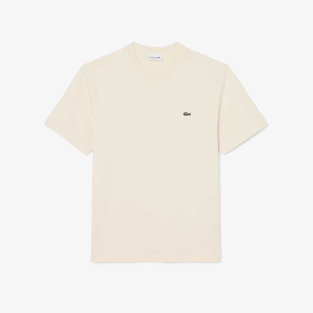 Cotton T-shirt Cotton T-shirt
