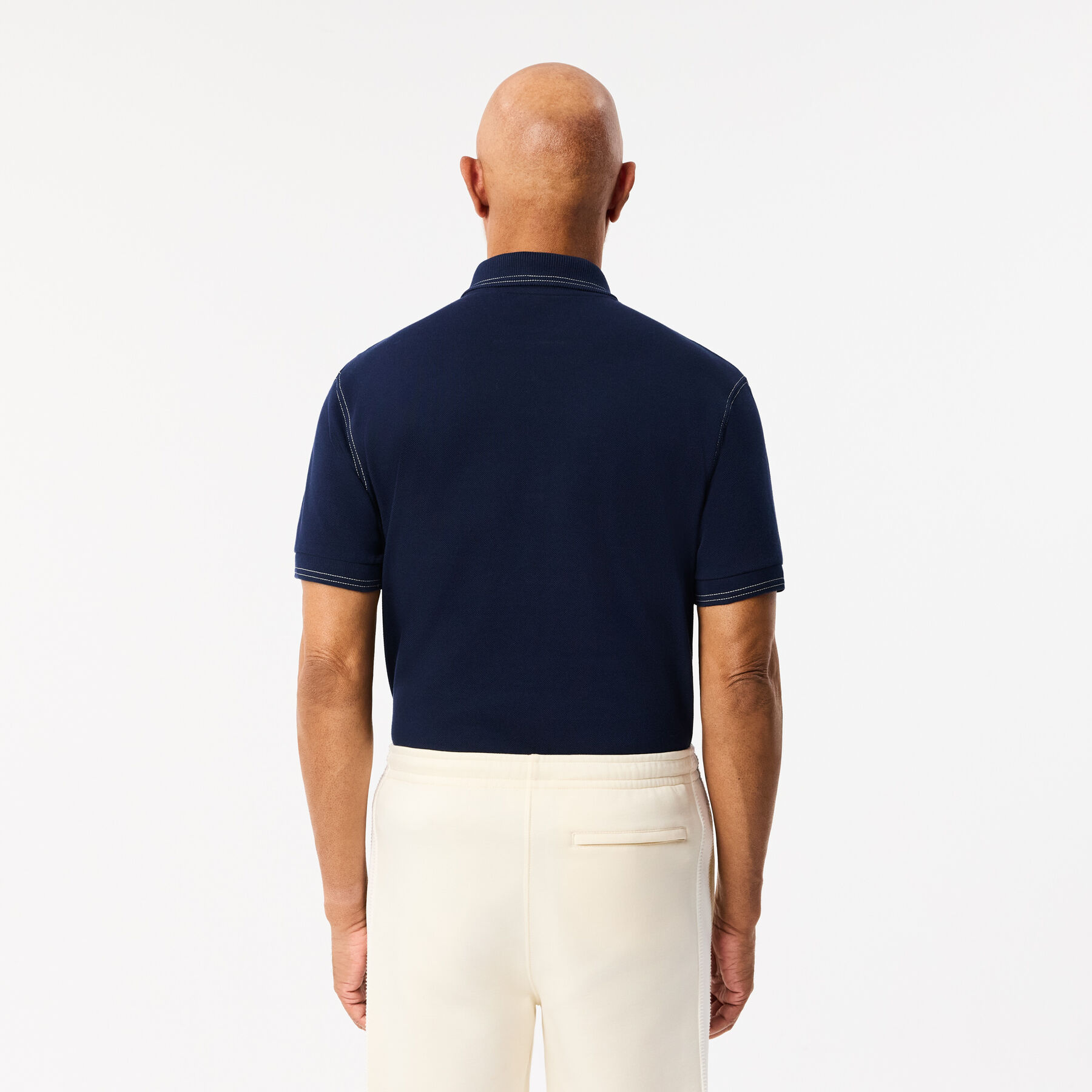 Heavy Pique Original L.12.12 Polo Shirt Heavy Pique Original L.12.12 Polo Shirt