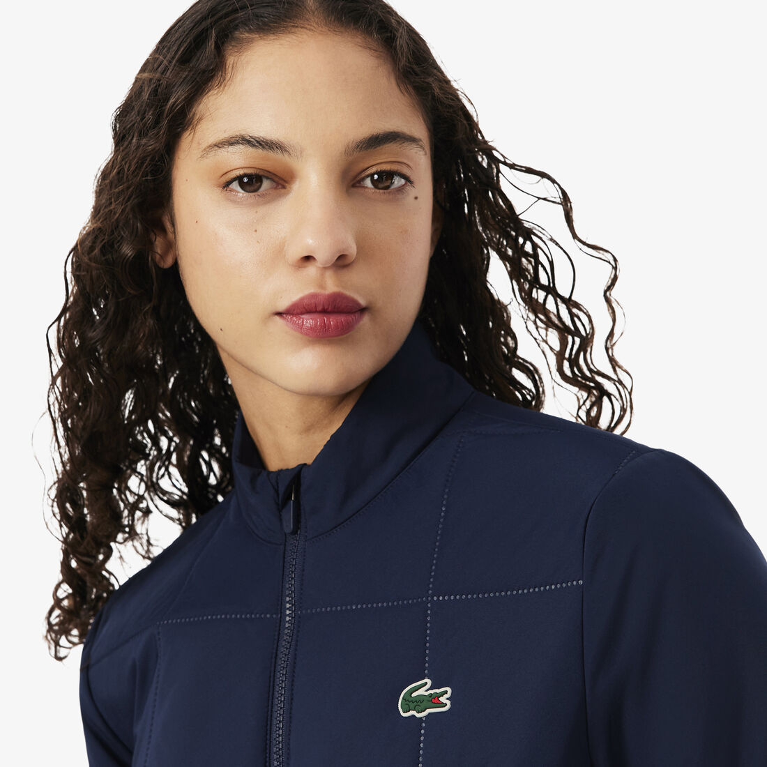 جاكيت جولف مقاوم للماء وواقي من الأشعة فوق البنفسجية جاكيت جولف مقاوم للماء وواقي من الأشعة فوق البنفسجية