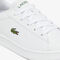 Children's Carnaby Set Trainers lacoste children s carnaby set trainers