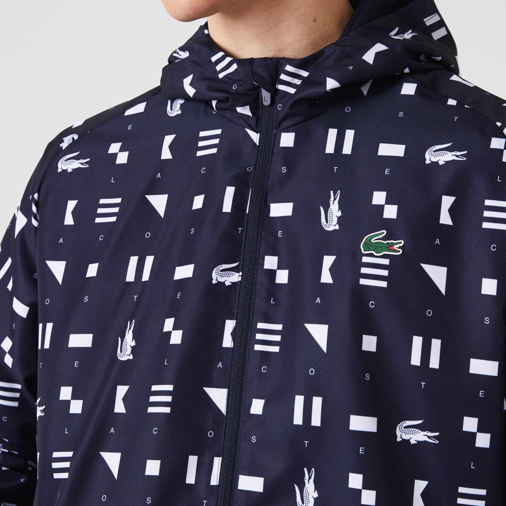 Men's Lacoste SPORT Tennis Tracksuit Men's Lacoste SPORT Tennis Tracksuit