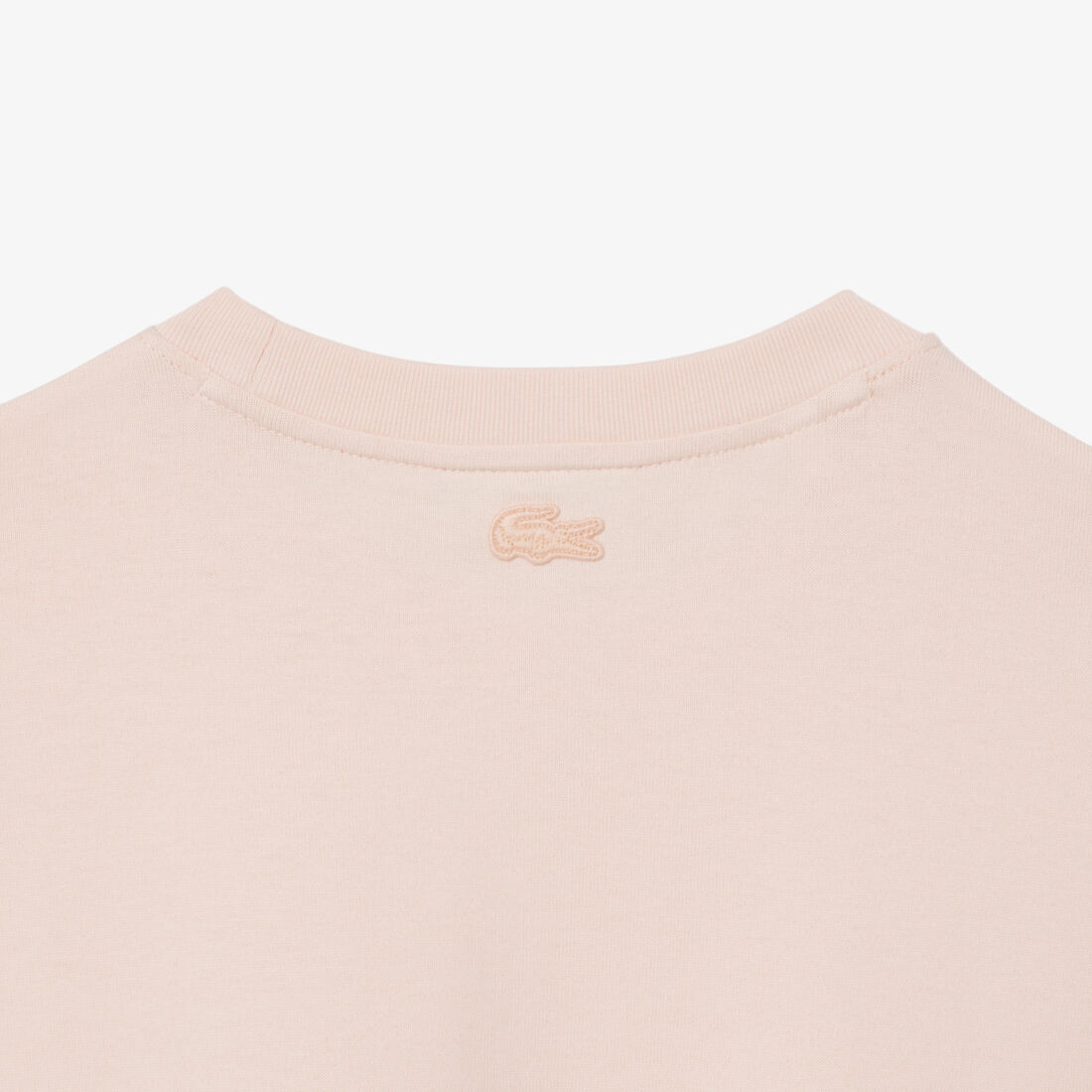 فستان تي شيرت من القطن الجيرسي كبير الحجم فستان تي شيرت من القطن الجيرسي كبير الحجم