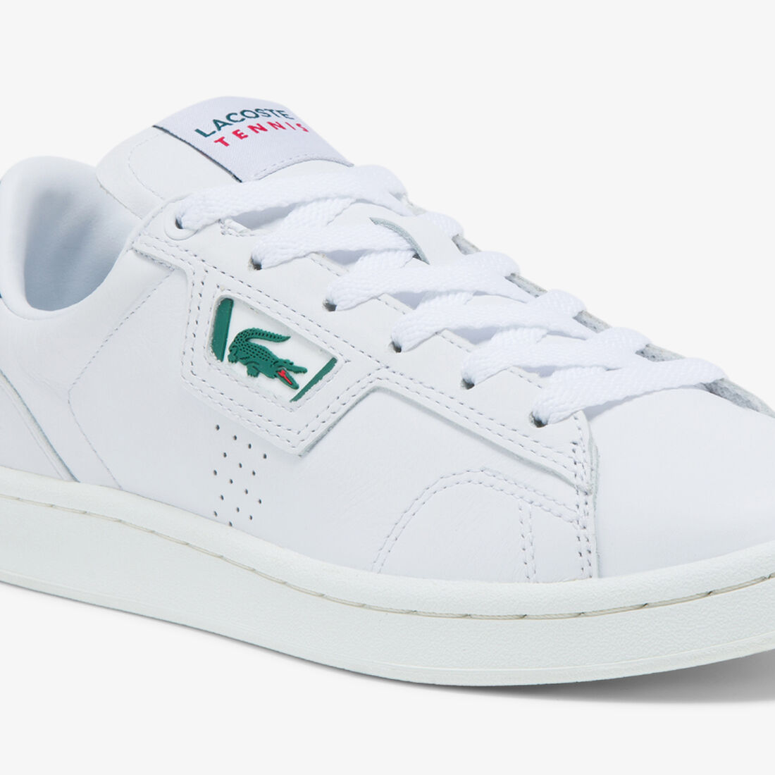 Men's Masters Classic Leather Trainers Men's Masters Classic Leather Trainers