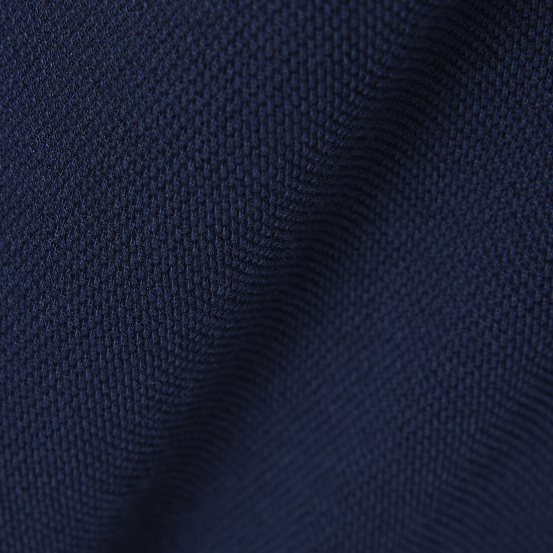Double Face Pique Zipped Sweatshirt lacoste double face pique zipped sweatshirt