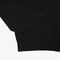 Zipped High Neck Cotton Sweater