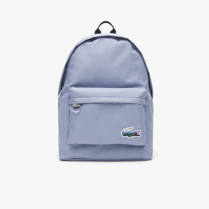 Landscape Crocodile Backpack