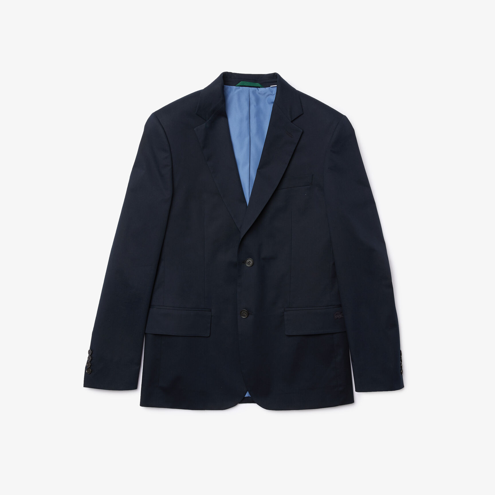 سترة رجالية من القطن المرن الممتاز