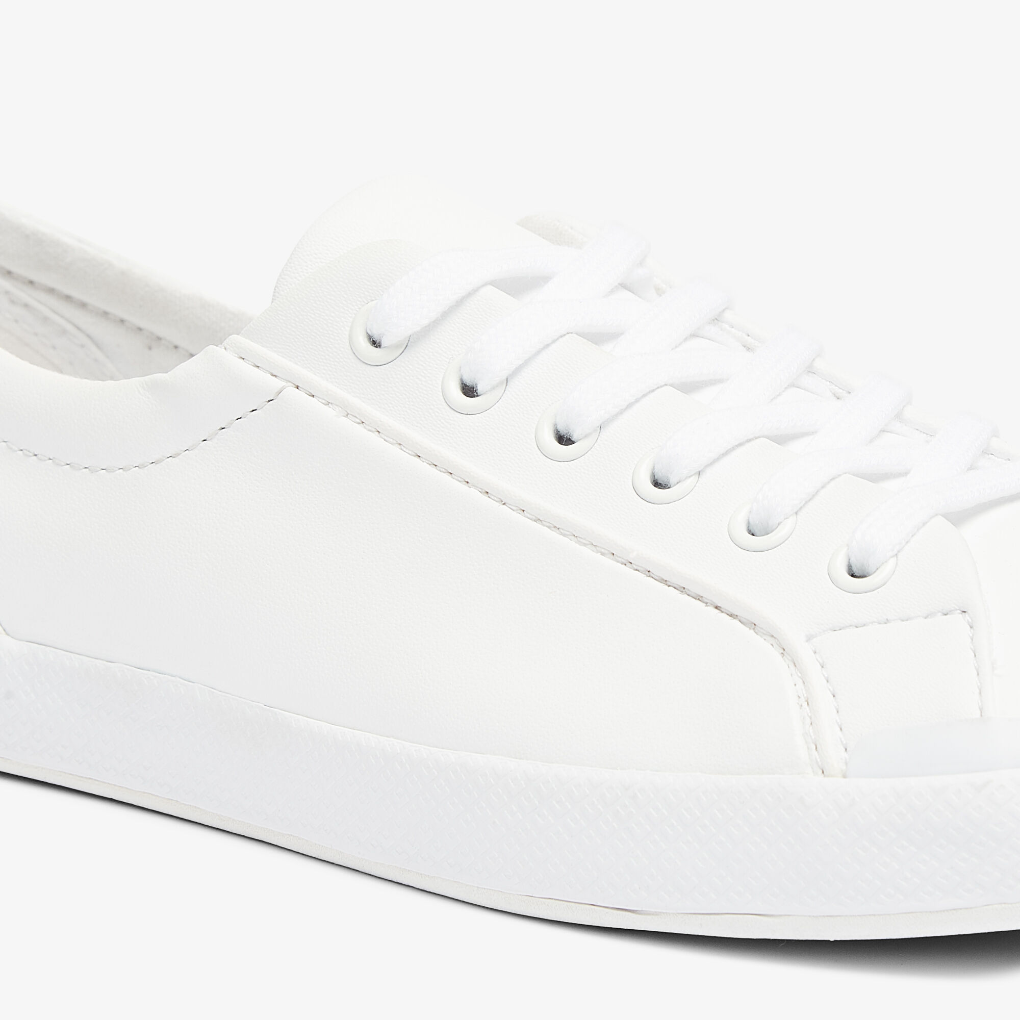 Lacoste lancelle leather new arrivals