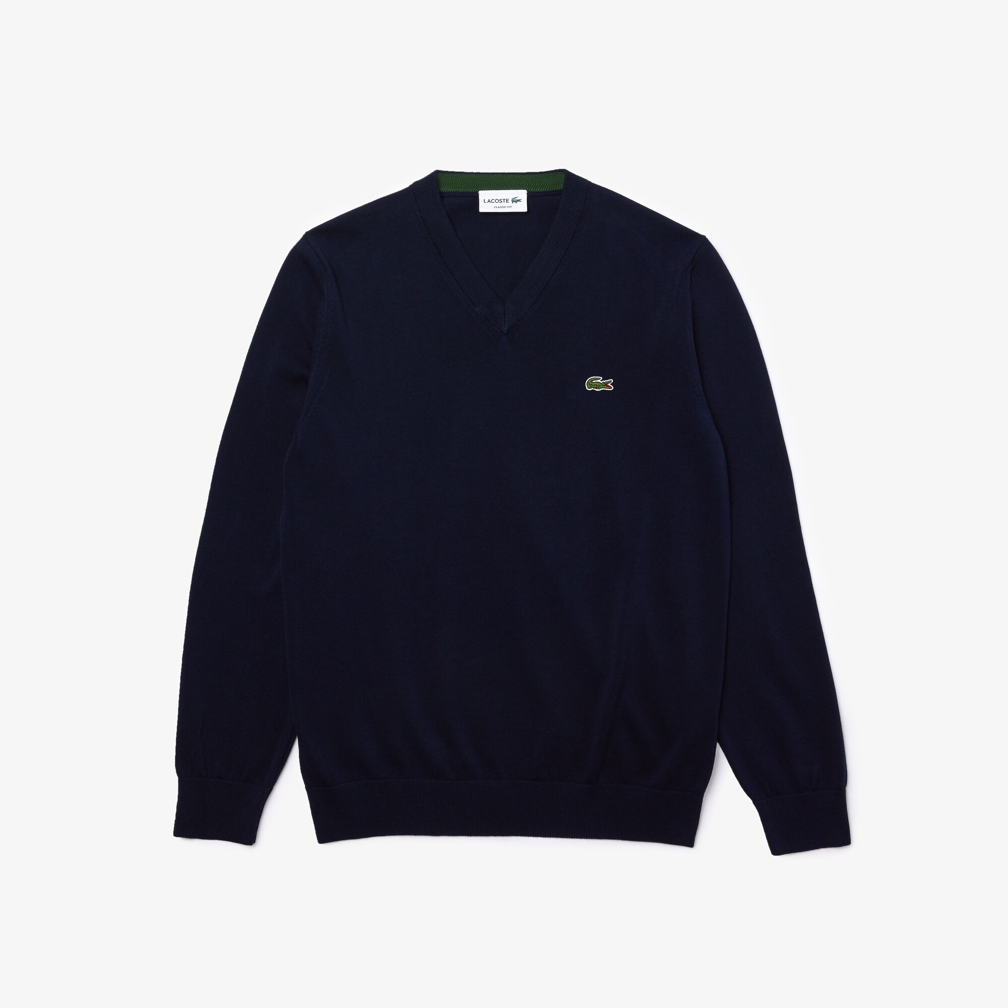 Sweaters | Lacoste Sweaters For Men 