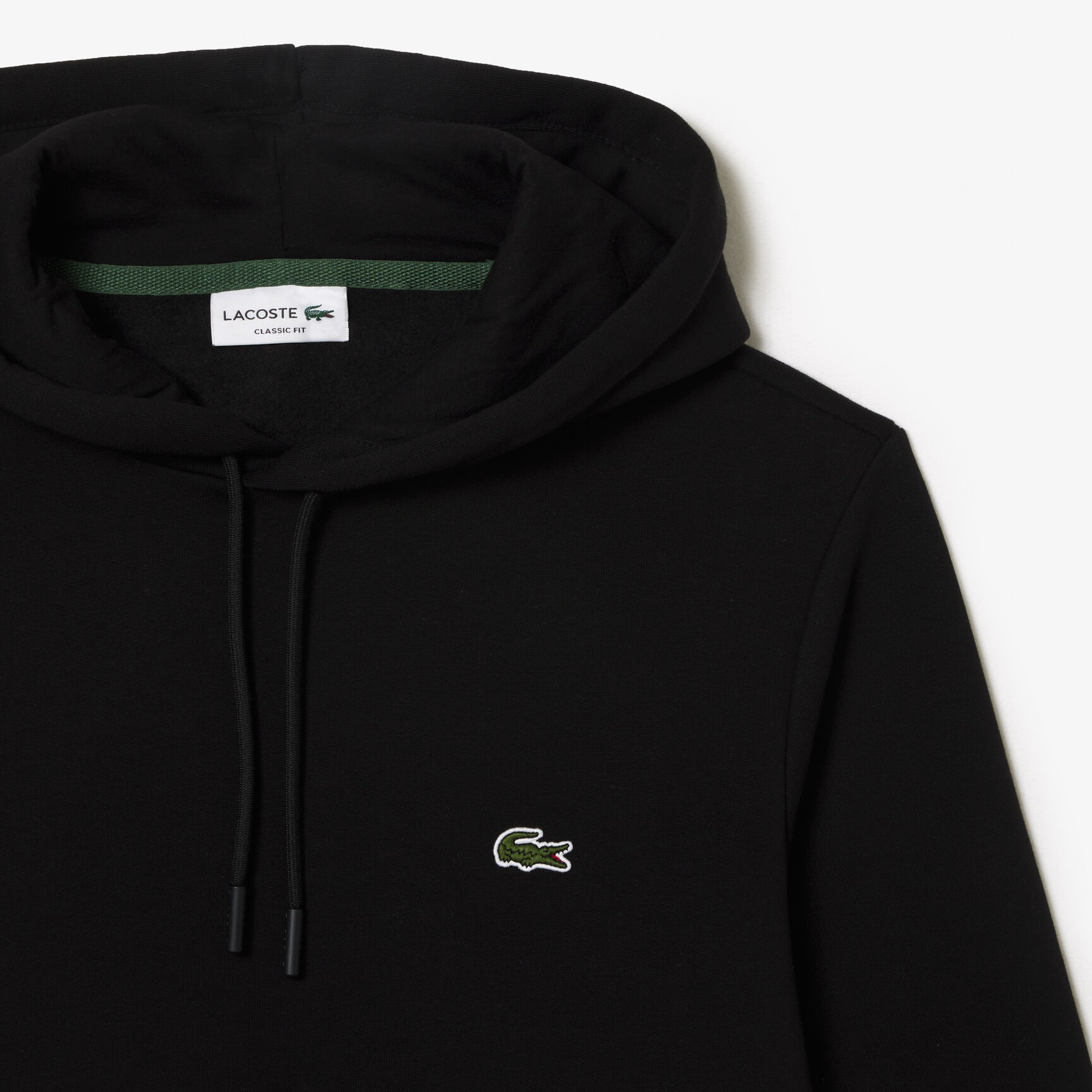 Fleece Hoodie Fleece Hoodie