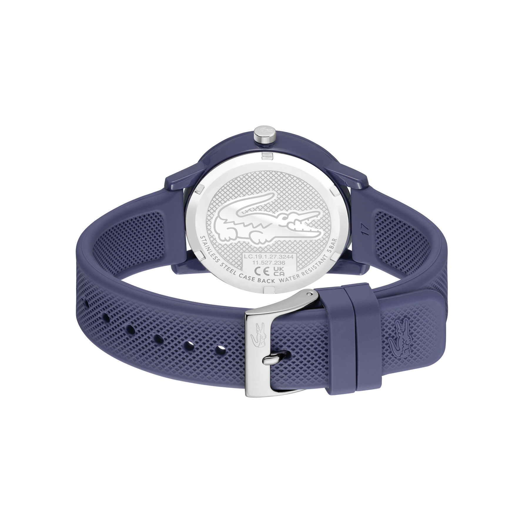 L.12.12 Watch