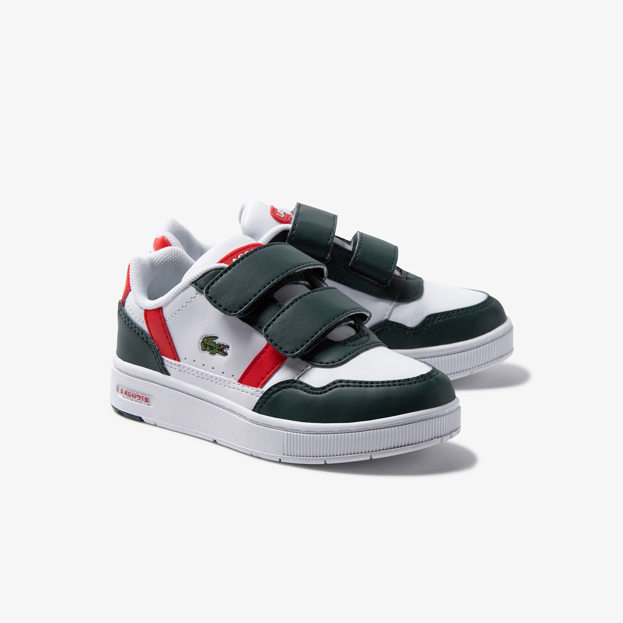 Lacoste sneakers for boys outlet