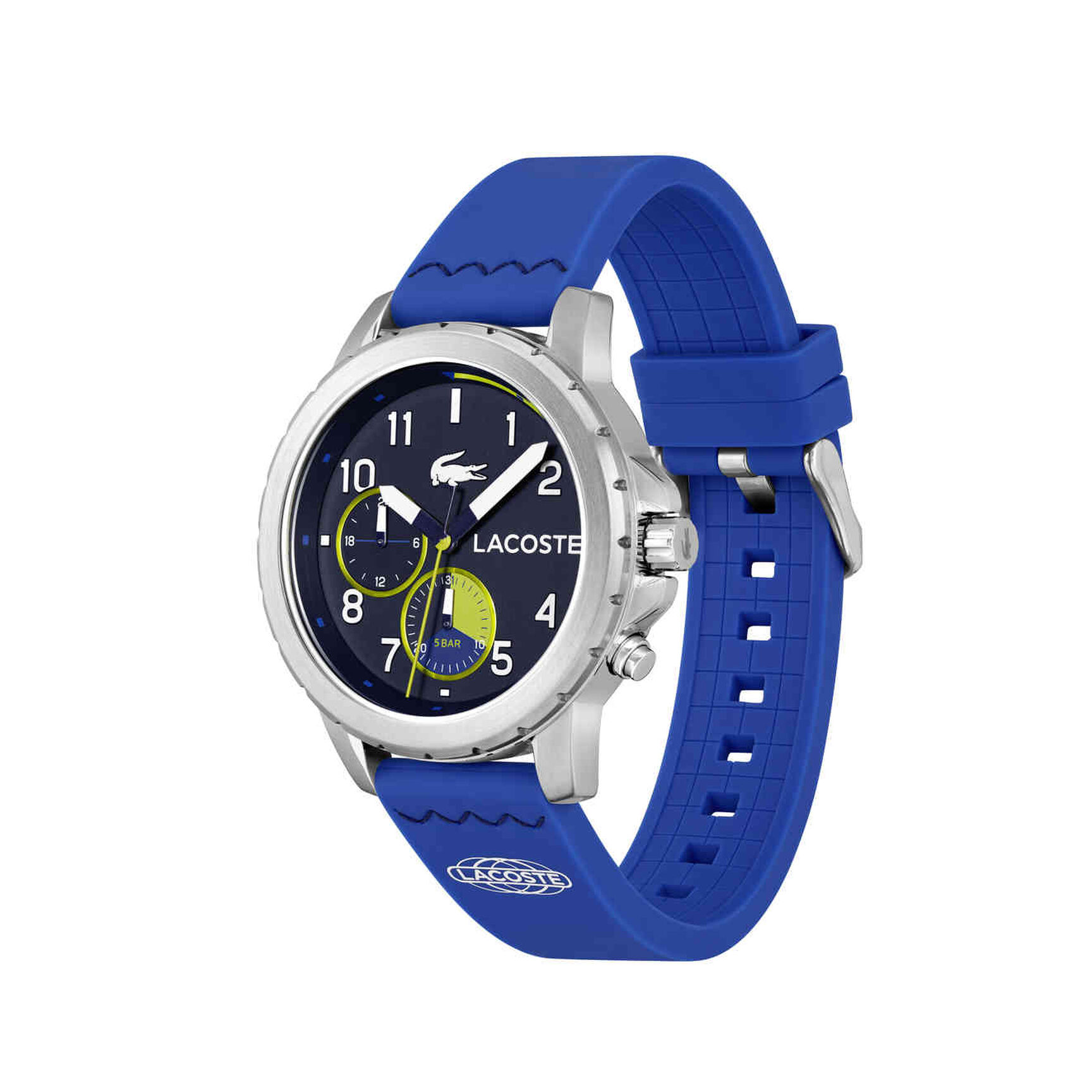 Men Endurance Quartz/Multi Watch