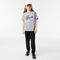 Kids' Lacoste Oversised Nautical Style T-shirt kids lacoste oversised nautical style t shirt