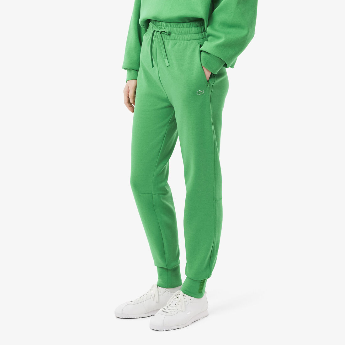 Cotton Sweatpants Cotton Sweatpants