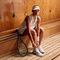 Women's AG-LT25 Lite Tennis Shoes