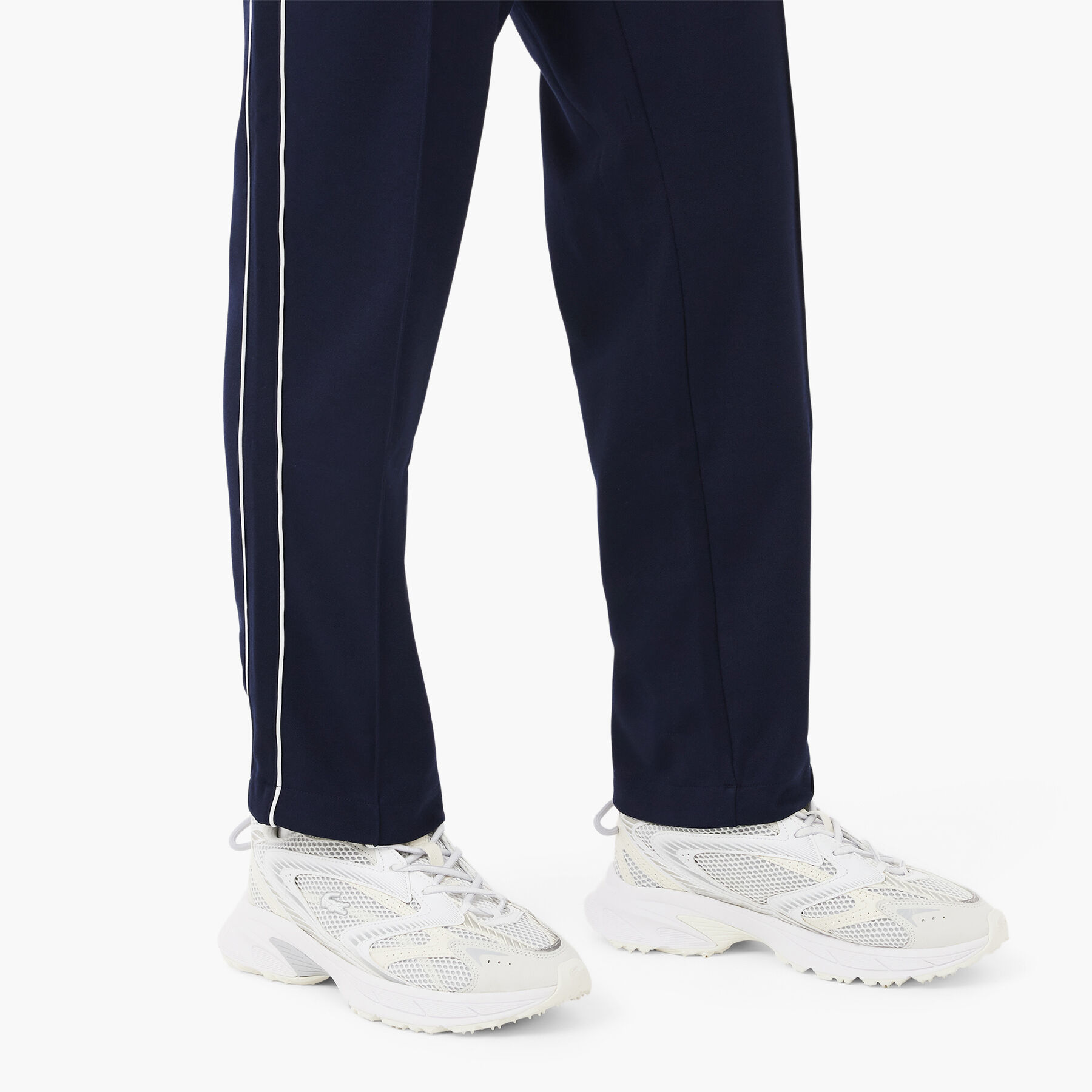 lacoste men s l003 neo shot sneakers