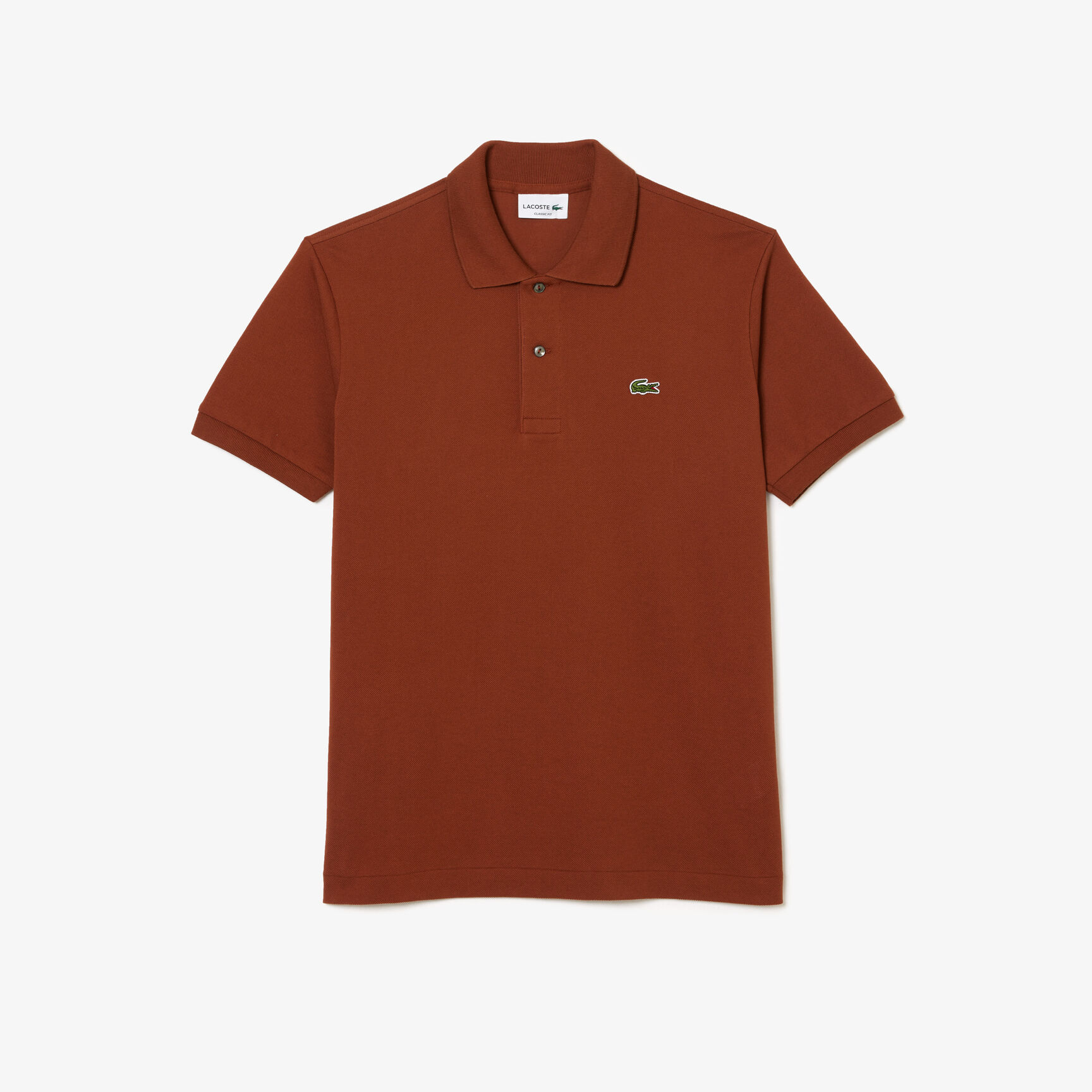 Classic Fit L.12.12 Original Polo Shirt