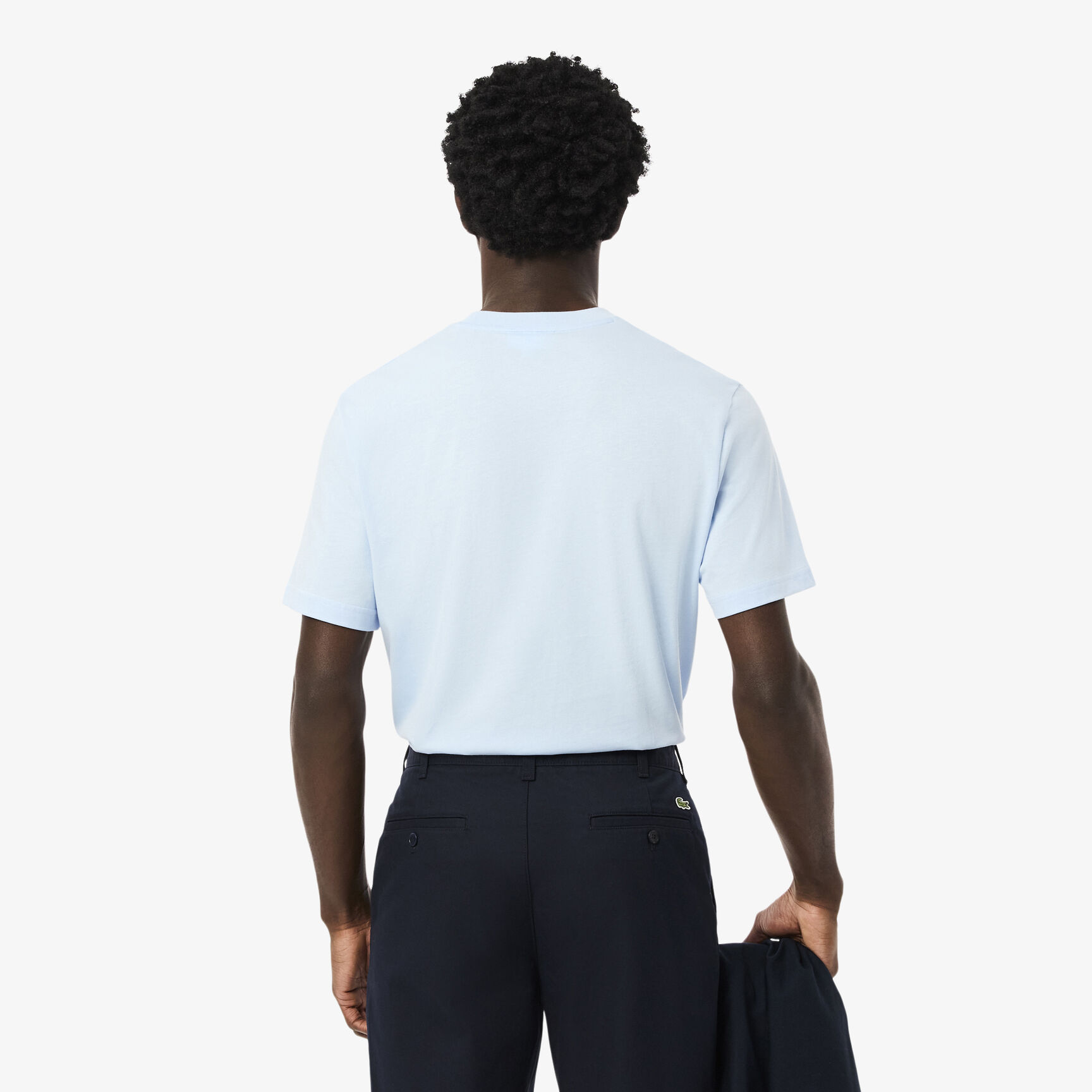 تي شيرت قطني