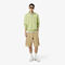 Men's Club-Low Leather Sneakers lacoste men s club low leather sneakers
