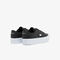 نسائي زيان Platform جلد سنيكرز Women's Ziane Platform Leather Sneakers - 50CFA0035-312